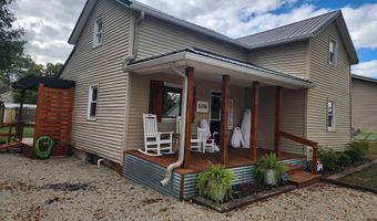 6776 Water St, Berne, IN 46711