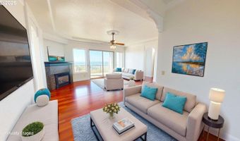 16898 CROWN TERRACE Rd, Brookings, OR 97415