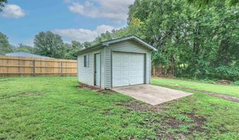 1701 E Chestnut Ave, Arkansas City, KS 67005