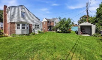 203 COMMONWEALTH Ave, Claymont, DE 19703