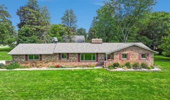 4403 W Riverview Dr, Alma, MI 48801