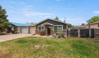 440 W Bramblewood Dr, Cedar City, UT 84721