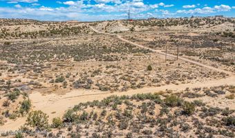 X NAVAJO DAM Road, Aztec, NM 87410