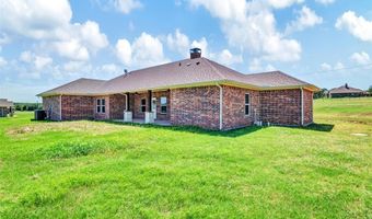 1022 Molina Dr, Weatherford, TX 76085