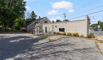 1 Spring St, Hopkinton, RI 02832