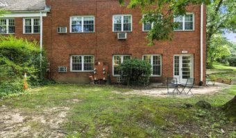 3504 MARTHA CUSTIS Dr 315, Alexandria, VA 22302