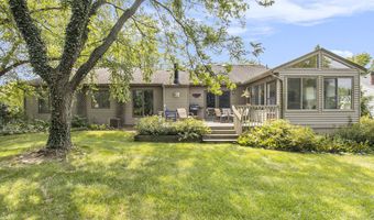 572 Trego Cir, Ann Arbor, MI 48103