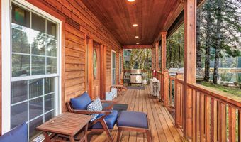 71381 FISHHAWK Rd, Birkenfeld, OR 97016