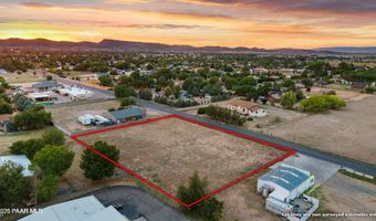 W Road 3 N, Chino Valley, AZ 86323