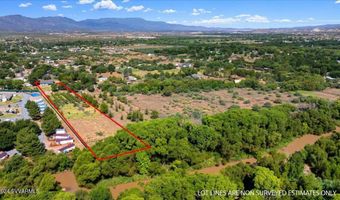 1496 W Horseshoe Bend Dr, Camp Verde, AZ 86322