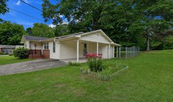 3609 RED OAK Dr, Adamsville, AL 35005