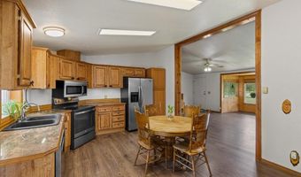 433 Shamar Dr, Blanchard, ID 83804