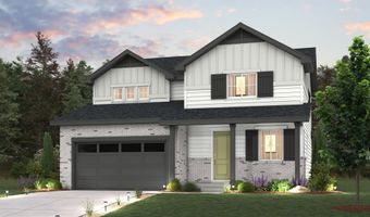 20163 E 59th Ave Plan: The Powell | Residence 39206, Aurora, CO 80015
