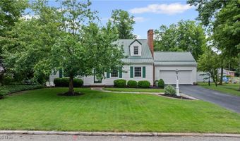 1119 Glenwood Dr, Alliance, OH 44601