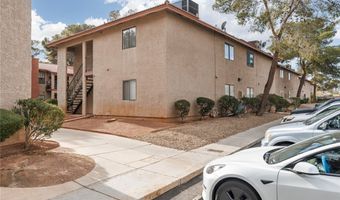 5576 W Rochelle Ave 40D, Las Vegas, NV 89103