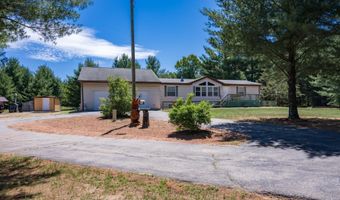 2628 10th Dr, Adams, WI 53910