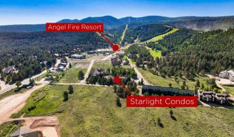 11 Squaw Valley Ln 15, Angel Fire, NM 87710