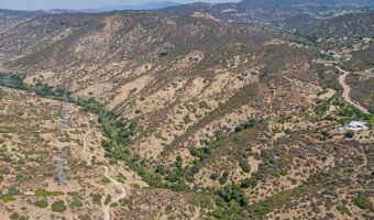 0 Peutz Vly, Alpine, CA 91901