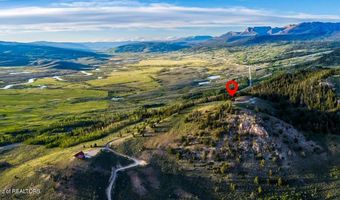 1872 ST HWY 352, Cora, WY 82925