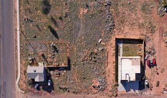 45 E Warren Ave, Colorado City, AZ 85021