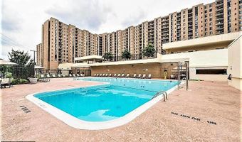 4500 S FOUR MILE RUN Dr 317, Arlington, VA 22204