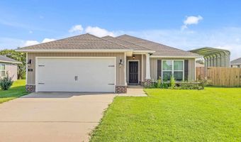 128 Cottage Ln, Atmore, AL 36502