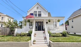 38 Leonard Ave, Atlantic Highlands, NJ 07716