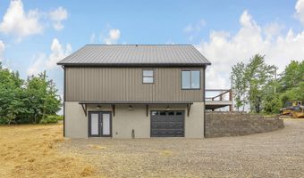 4826 Factory Rd, Albany, OH 45710