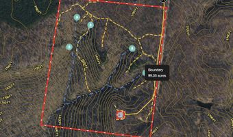 4872 Deer Run Rd, Altamont, TN 37301