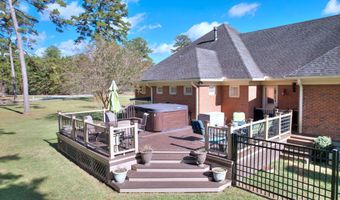 2307 Tara Dr, Albany, GA 31721