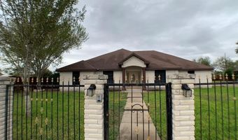 1130 ONEIDA Cir, Alamo, TX 78516