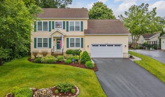 274 Woodlawn Ave, Albany, NY 12208