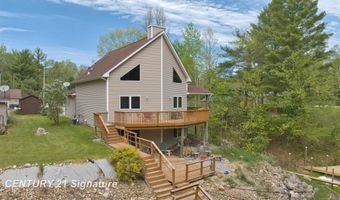 1724 Middle Point Dr, Alger, MI 48610