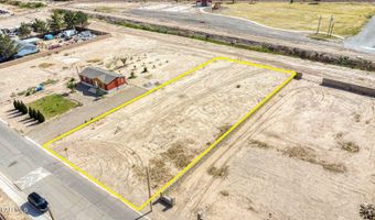 11750 Flor Del Rio St, Socorro, TX 79927