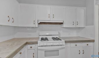 174 Nunnally Ave, Anniston, AL 36206