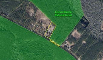 2300 Bethera Rd, Bonneau, SC 29431