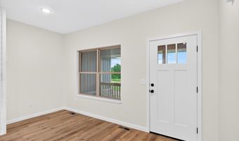 Hunter Lane lot 9 1185, Ash Grove, MO 65604