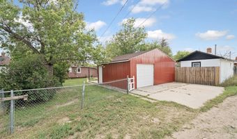 818 E 4TH St, Cheyenne, WY 82007