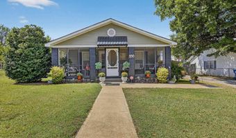 200 MOUNTAIN VIEW Rd, Anniston, AL 36201