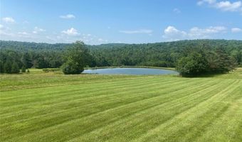 4973 Stryker Rd, Amity, NY 14813