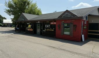9111 W Chicago Rd, Allen, MI 49227