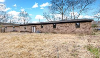 204 N Apple, Beebe, AR 72012