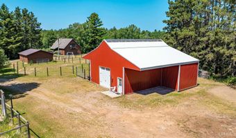 4042 5 Mile Point Rd, Allouez, MI 49805