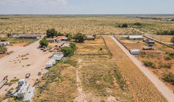 1814 SE 2001, Andrews, TX 79714