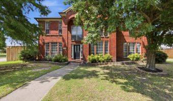 1332 Hillcrest Dr, Allen, TX 75002