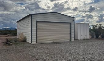 29480 Stagecoach Rd, Bouse, AZ 85325