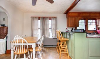16 Dodge Ave, Barre, VT 05654