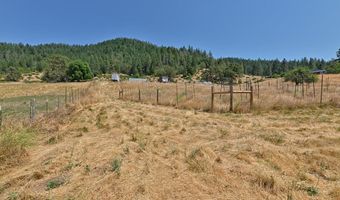 6195 Thompson Creek Rd, Applegate, OR 97530