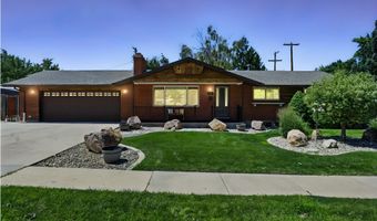 801 N MEDOLAND E, Brigham City, UT 84302