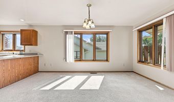 601 W Hogerson Street 1 E, Buffalo, WY 82834